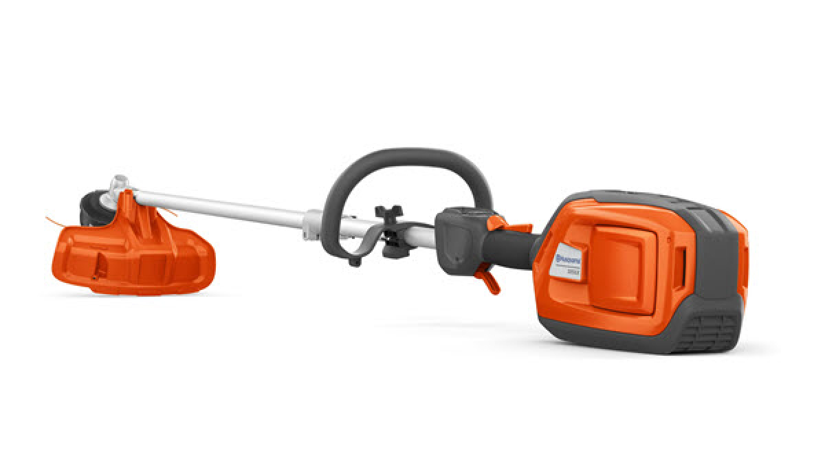 967850101 Husqvarna Akku-Trimmer 325iLK inkl. TA850