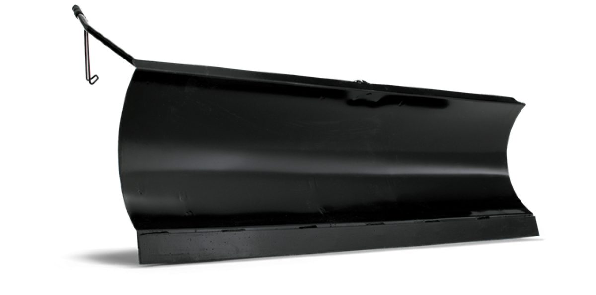544921701 Husqvarna Schneeräumschild 122 cm, TRO038