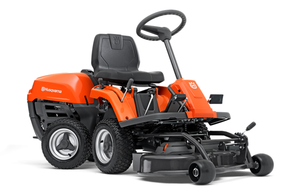 967178501 Husqvarna Rider R 112 C5