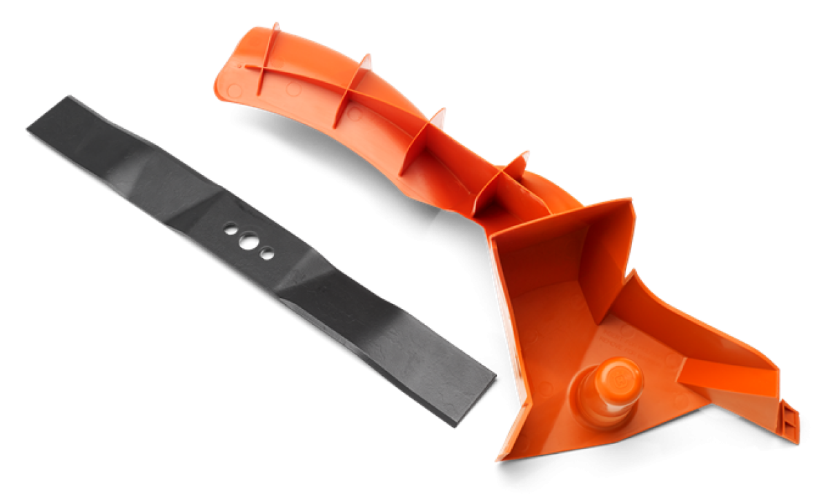 582044501 Husqvarna Mulchkit 53 mit Messer
