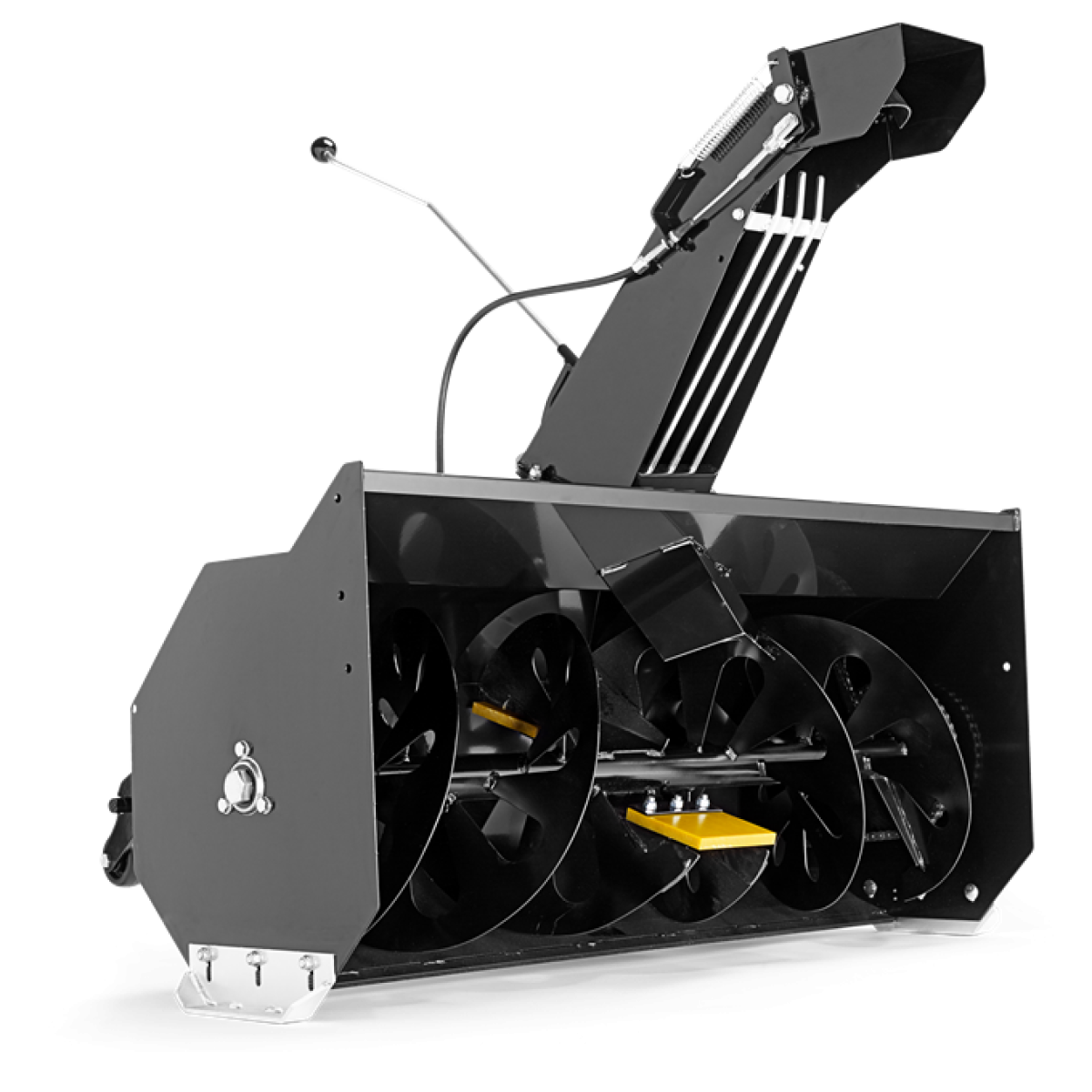 967276701 Husqvarna Anbau-Schneefräse, 1-stufig (100 cm)