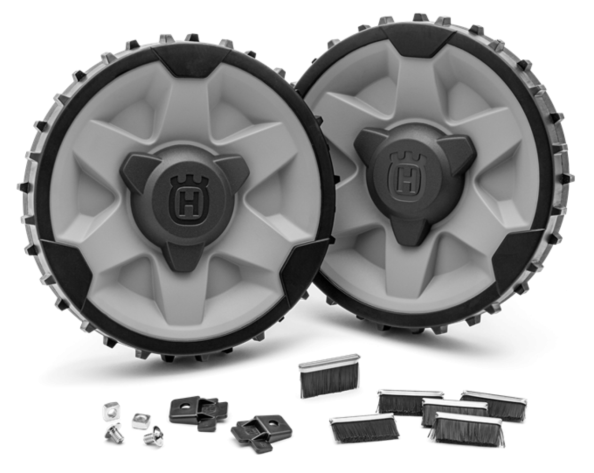 587235301 Husqvarna Offroad-Kit 300er-Serie