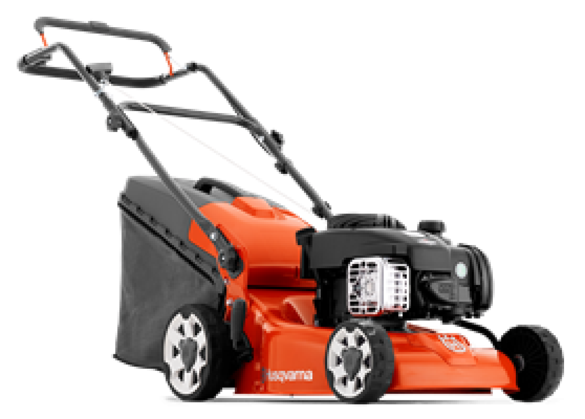967636701 Husqvarna Rasenmäher LC 140