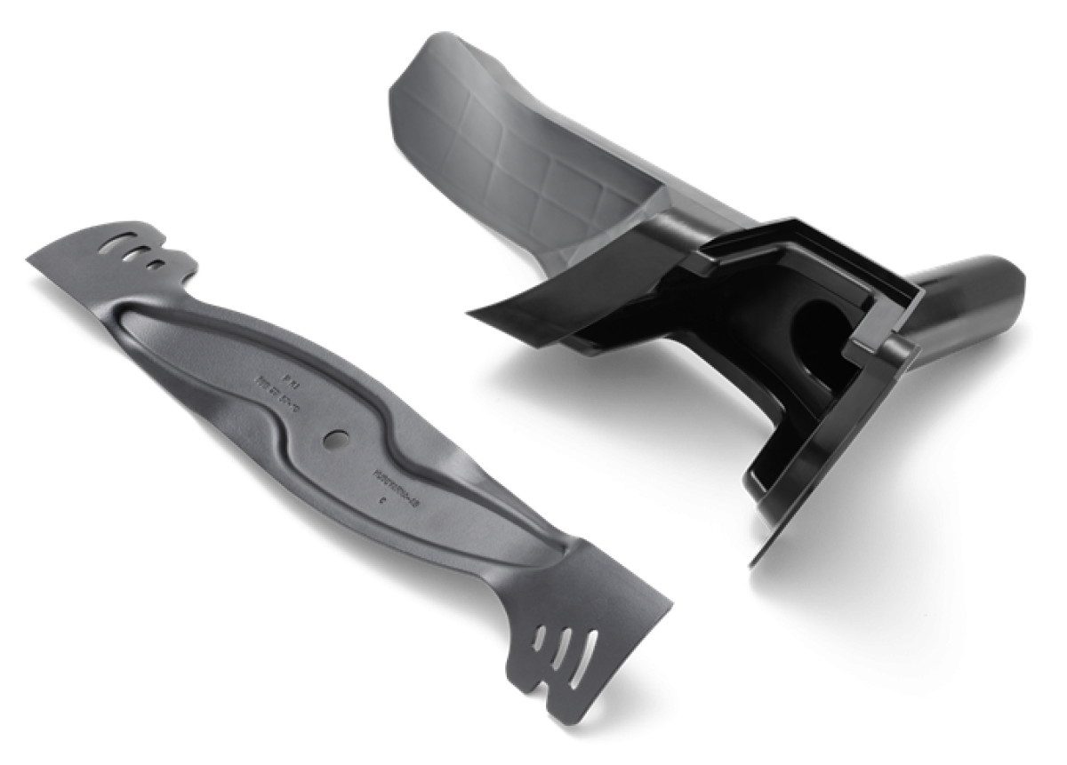 589214801 Husqvarna Mulch kit LC200