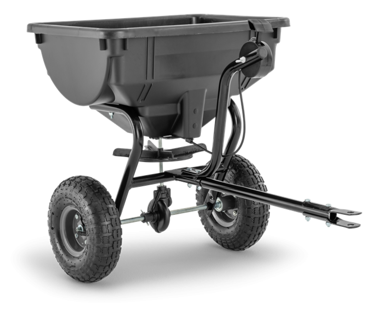 589409301 Husqvarna Streuwagen 30