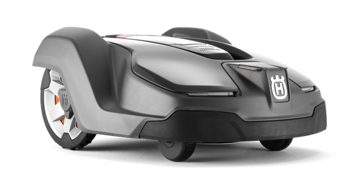 967852812 Husqvarna Automower AM430X Rasenroboter, Roboter Rasenmäher, Mähroboter