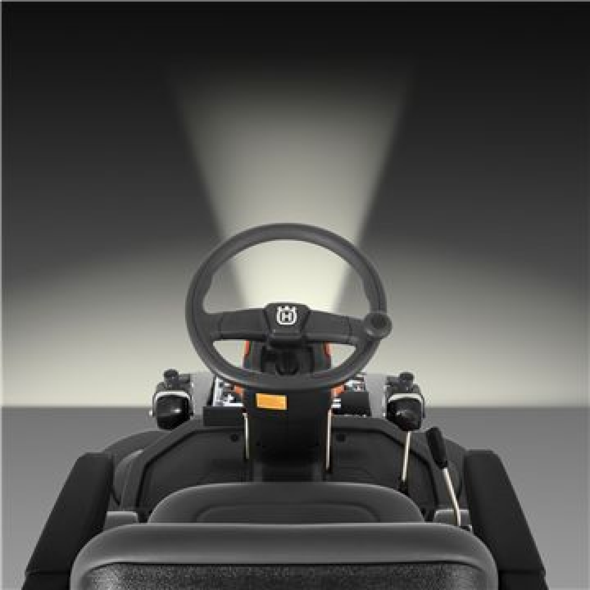 967847301 Husqvarna Rider R320XAWD Inkl. Mähdeck Combi 103