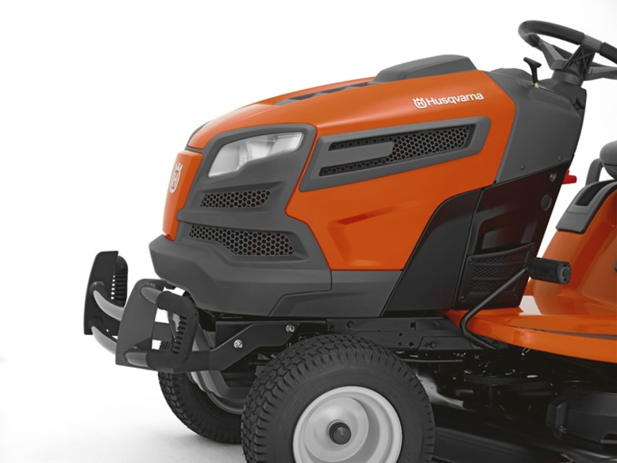505568813 Husqvarna Frontschutzbügel