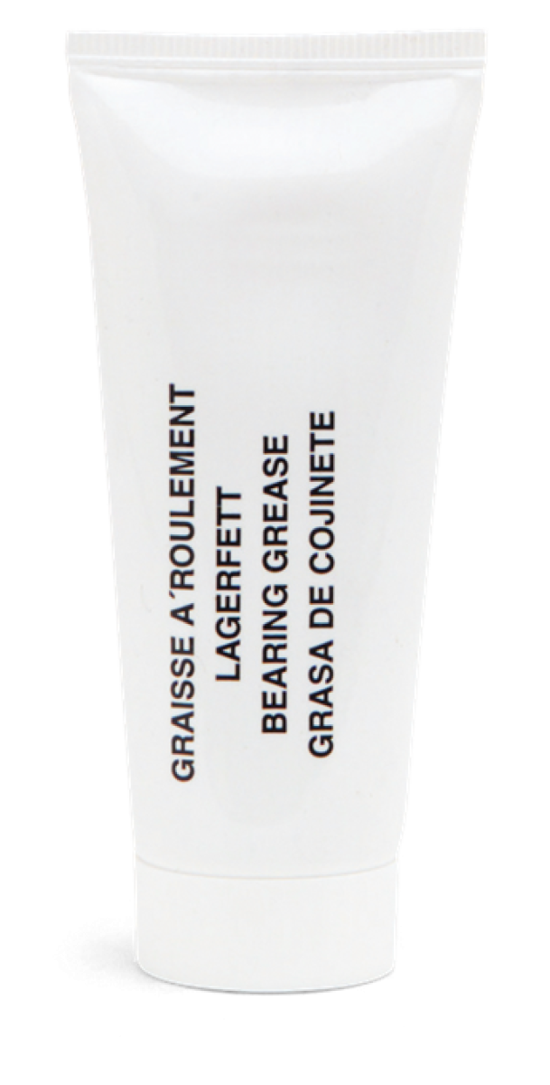 503621201 Husqvarna Lagerfett (35 g)