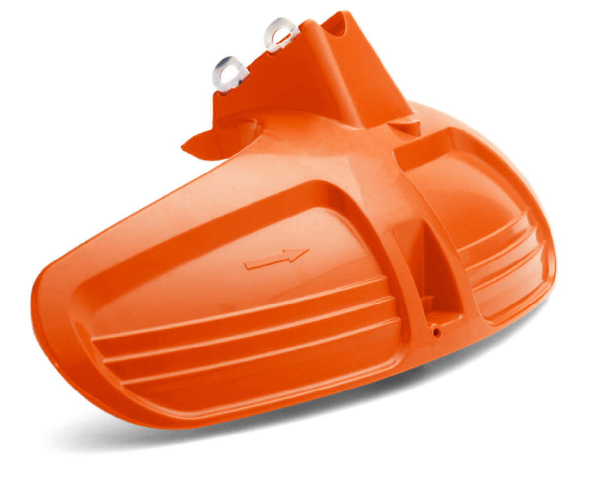 544107402 Husqvarna Ersatzteil Spritzschutz PVC für Trimmy