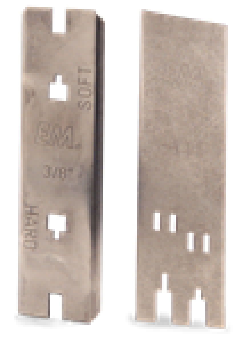 505698103 Husqvarna Tiefenbegrenzerlehre 3/8" Hobby 91 SG