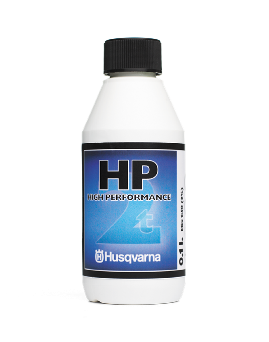 587808501 Husqvarna 2-Takt-Öl Zweitakt Mischöl 100 ml für Motorsäge Kettensäge 1 Stück 100ml