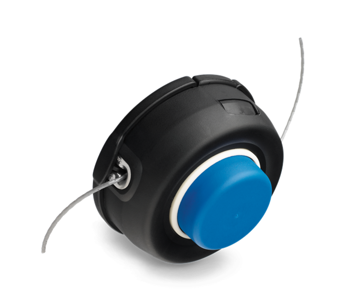 578446501 Husqvarna Trimmerkopf T35x 2,4mm, 2-fädig, M10