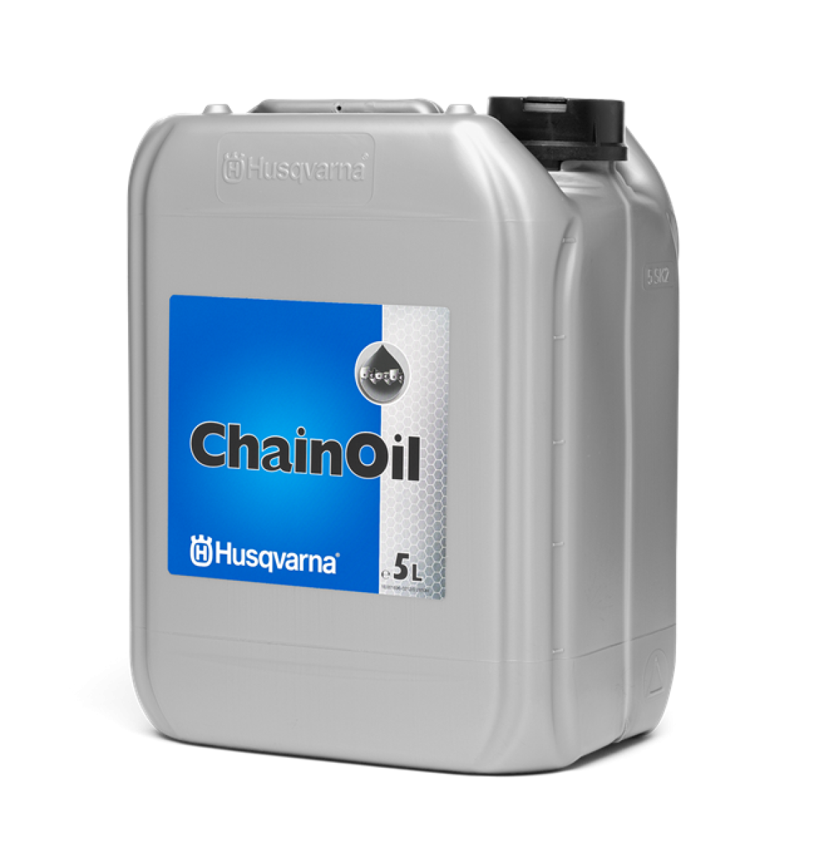 579396101 Husqvarna Kettenöl mineralisch 5 Liter