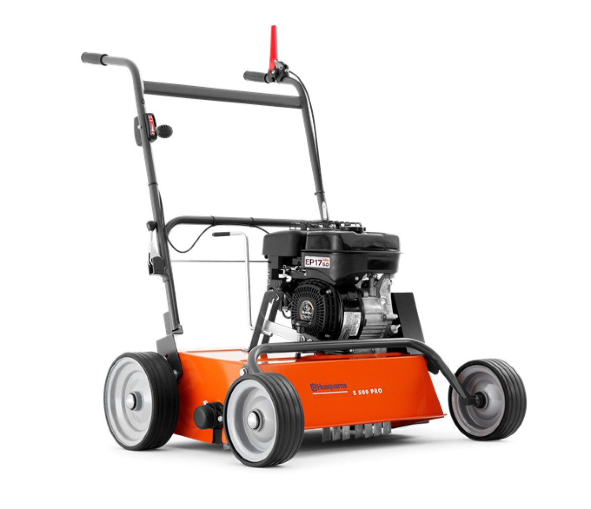 967637301 Husqvarna Vertikutierer S 500 Pro
