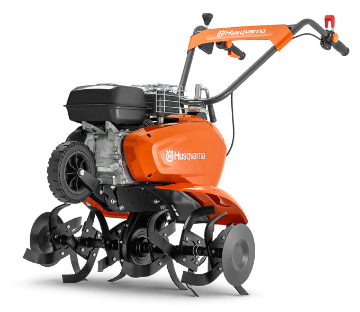 967101301 Husqvarna Motorhacke TF 435P