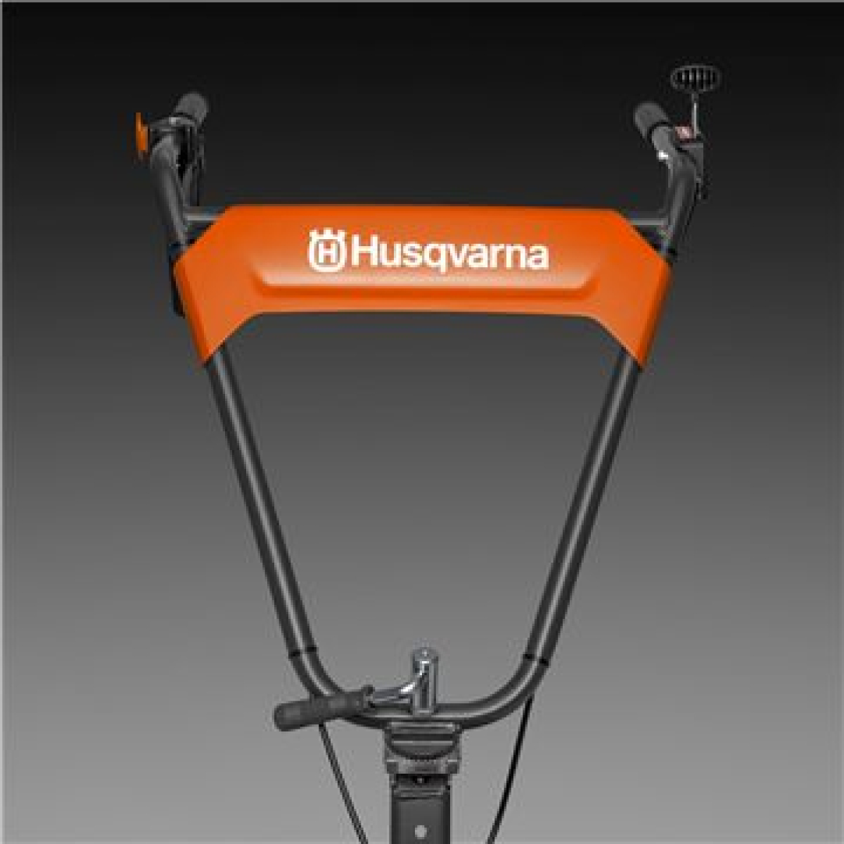 970652801 Husqvarna Bodenfräse TR 348