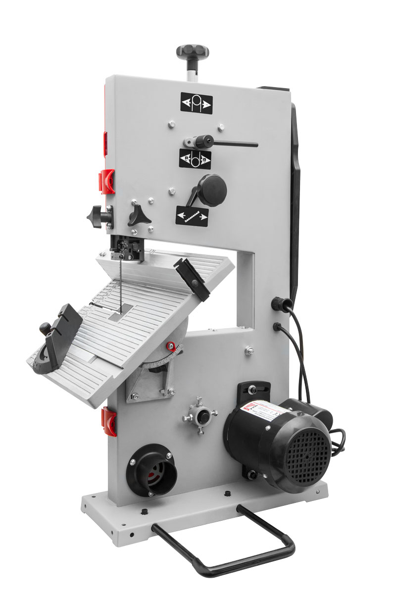 Holzmann Maschinen Holzbandsäge HBS230ECO_230V