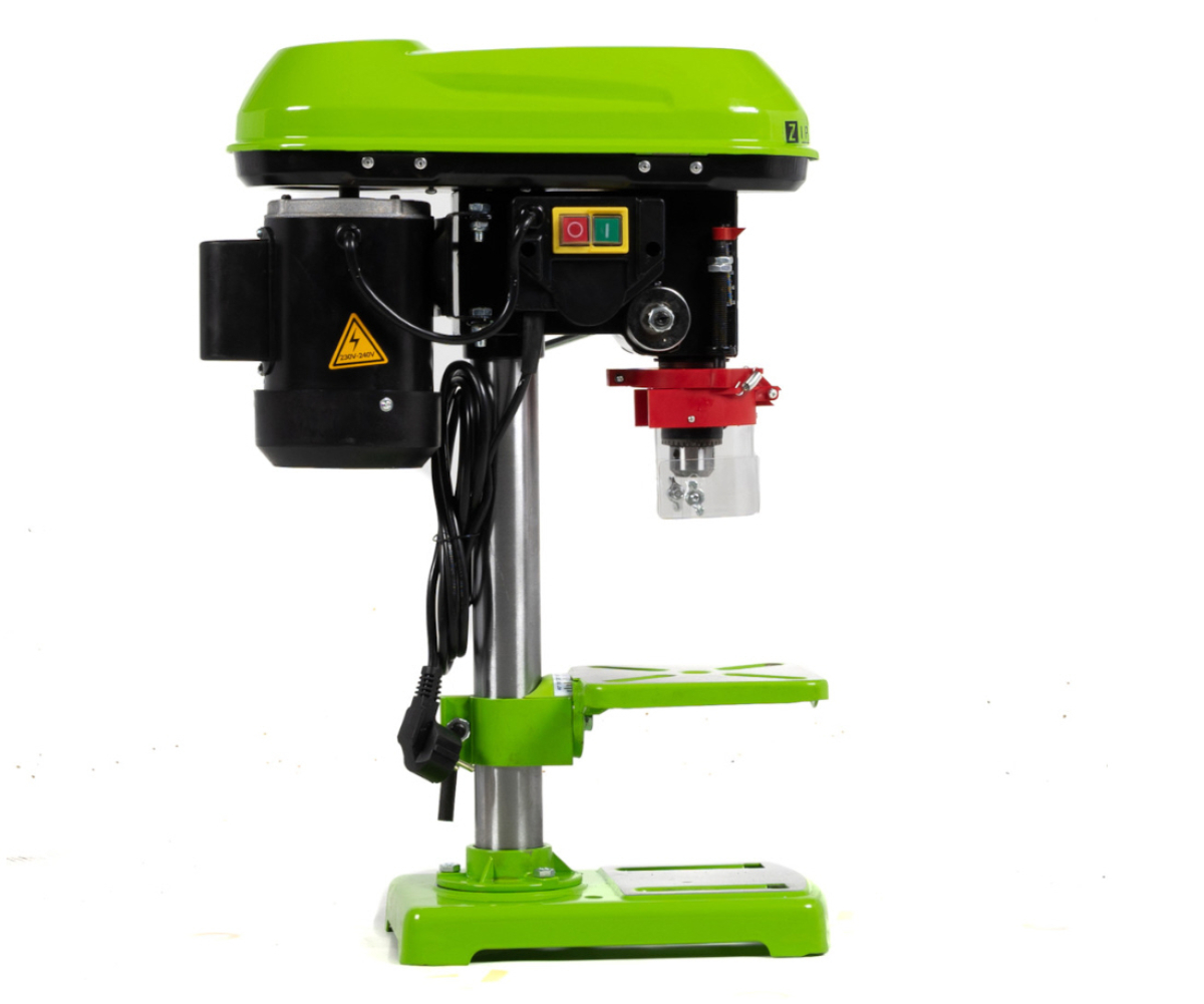 Zipper Maschinen ZI-STB13T Ständerbohrmaschine