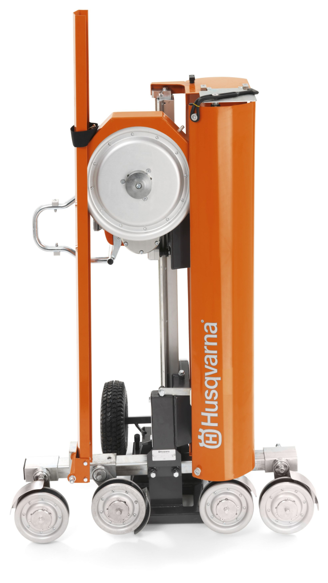 966565701 Husqvarnacp Gerät CS10 Seilsäge