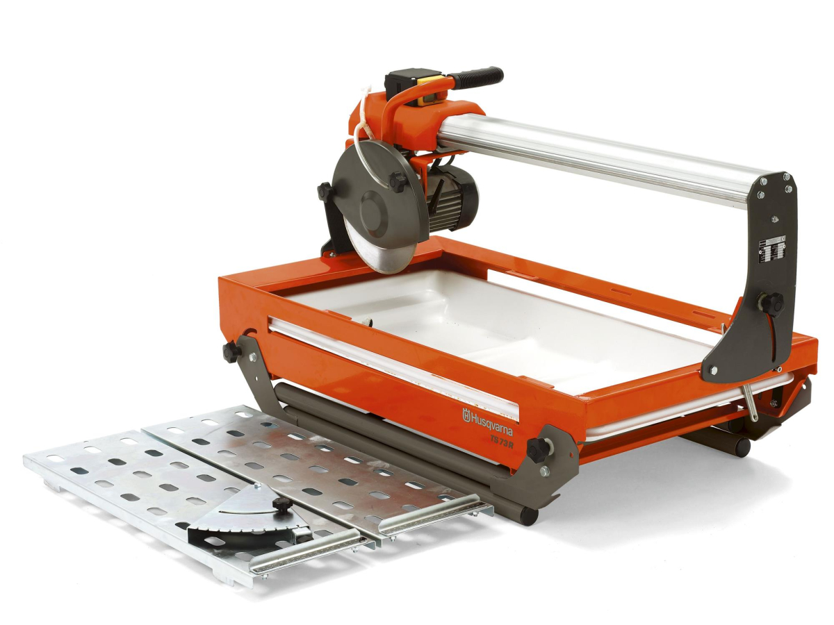 965153802 Husqvarna TS73R FLIESENSCHNEIDER