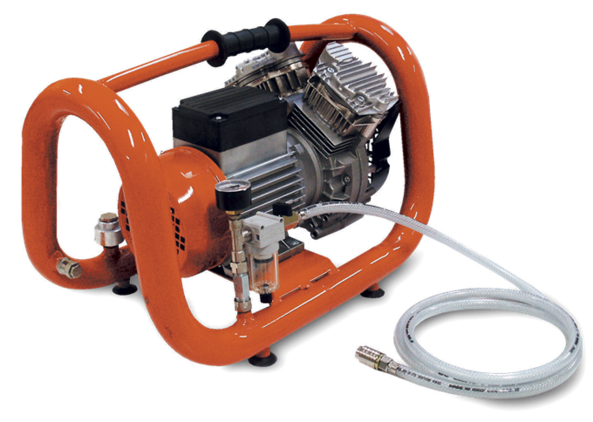 544929001 Husqvarnacp Zubehör VP200H VAKUUMPUMPE 230V 0,75KW