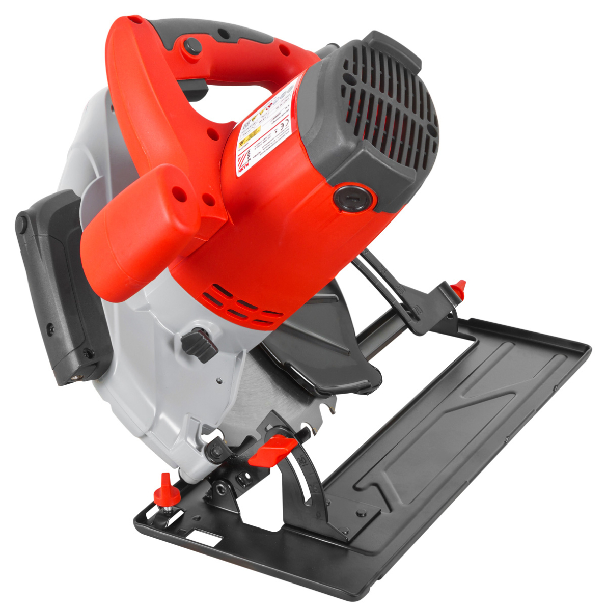 Holzmann Maschinen Handkreissäge HKS210L_230V