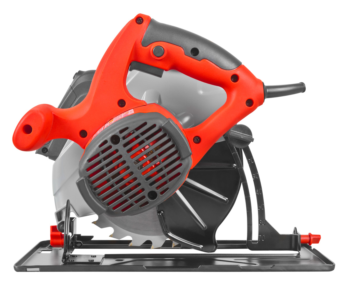 Holzmann Maschinen Handkreissäge HKS210L_230V