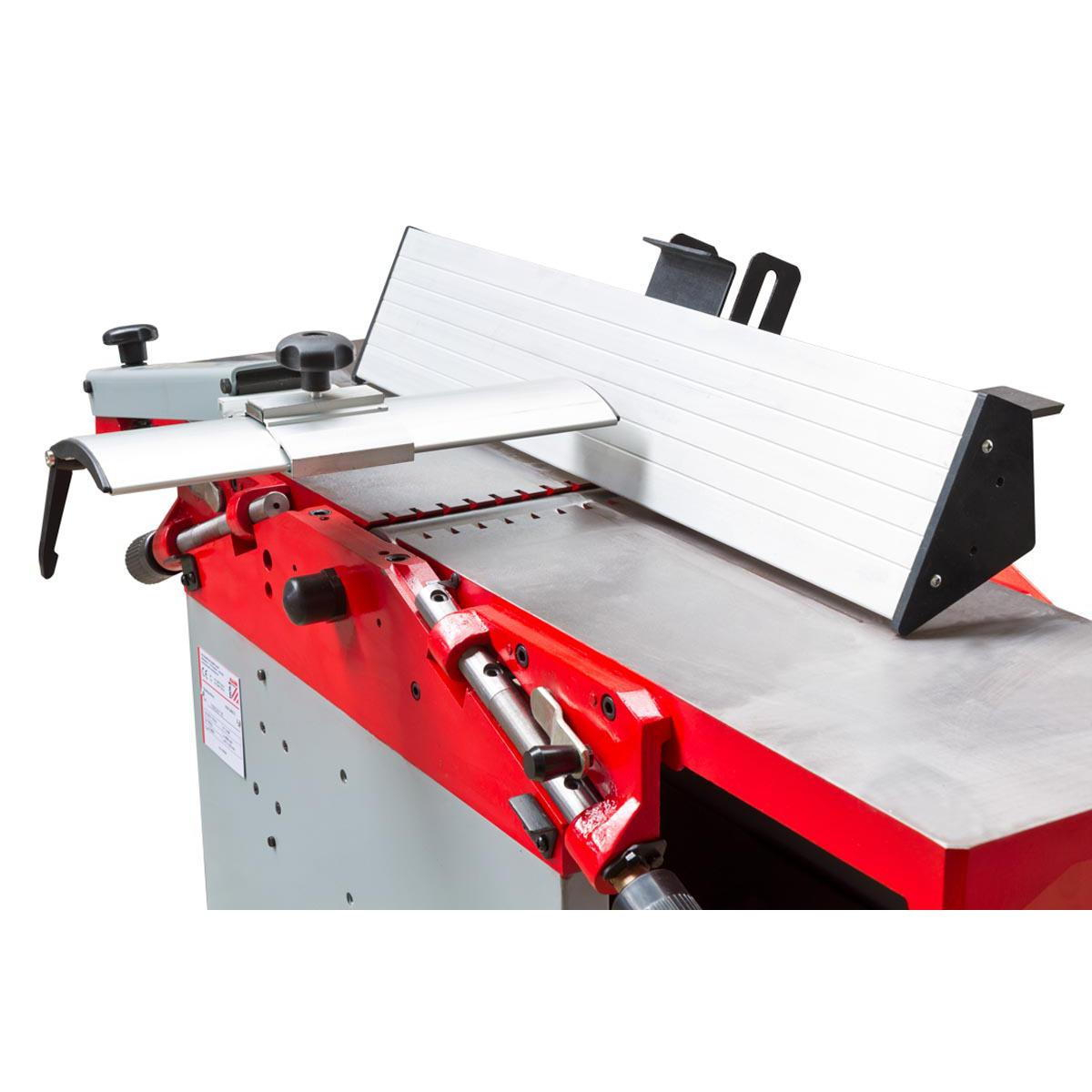 Holzmann Maschinen Abricht-Dickenhobelmaschine HOB260ECO_400V