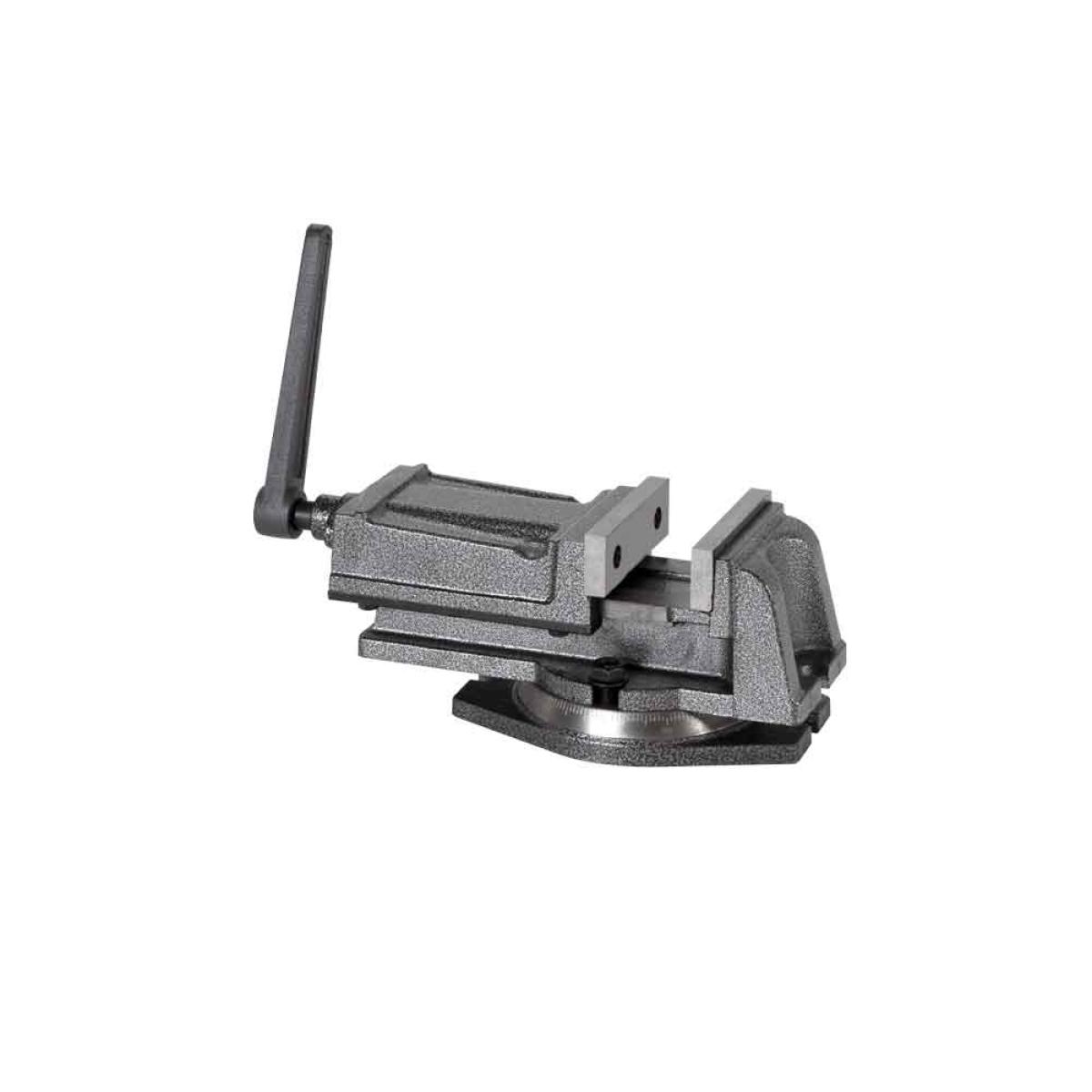 Holzmann Maschinen Maschinenschraubstock I100