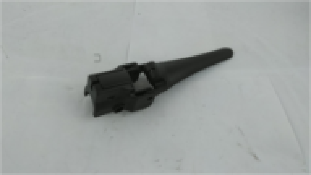 Lumag Maschinen Ersatzteil Hebel kompl. f. KM600