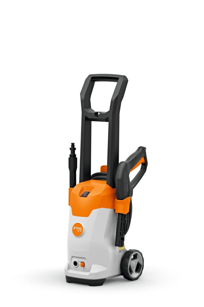 STIHL Elektro-Hochdruckreiniger RE 80