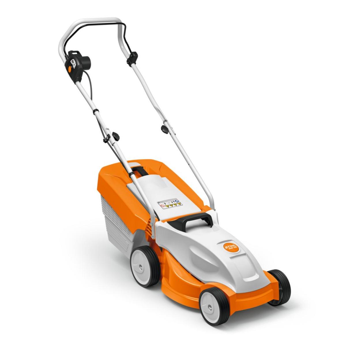 STIHL RME 235 Rasenmäher