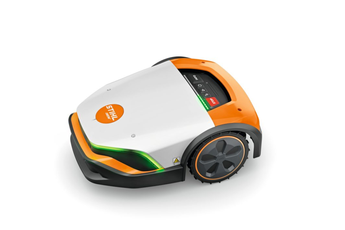 STIHL Mähroboter iMOW® 5 Sonderpeis Abverkauf