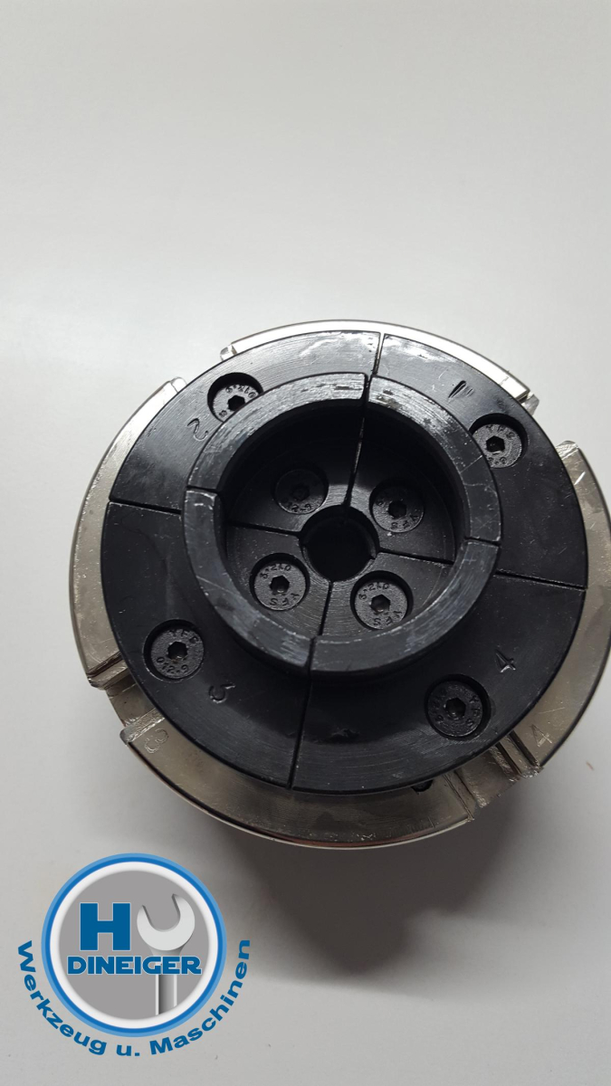 Holzmann Maschinen Drechselprofi Grundset DP95
