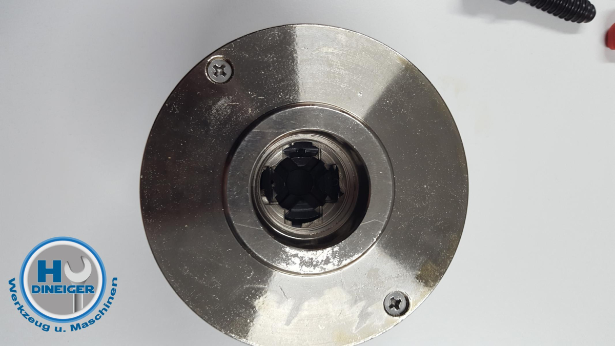 Holzmann Maschinen Drechselprofi Grundset DP95