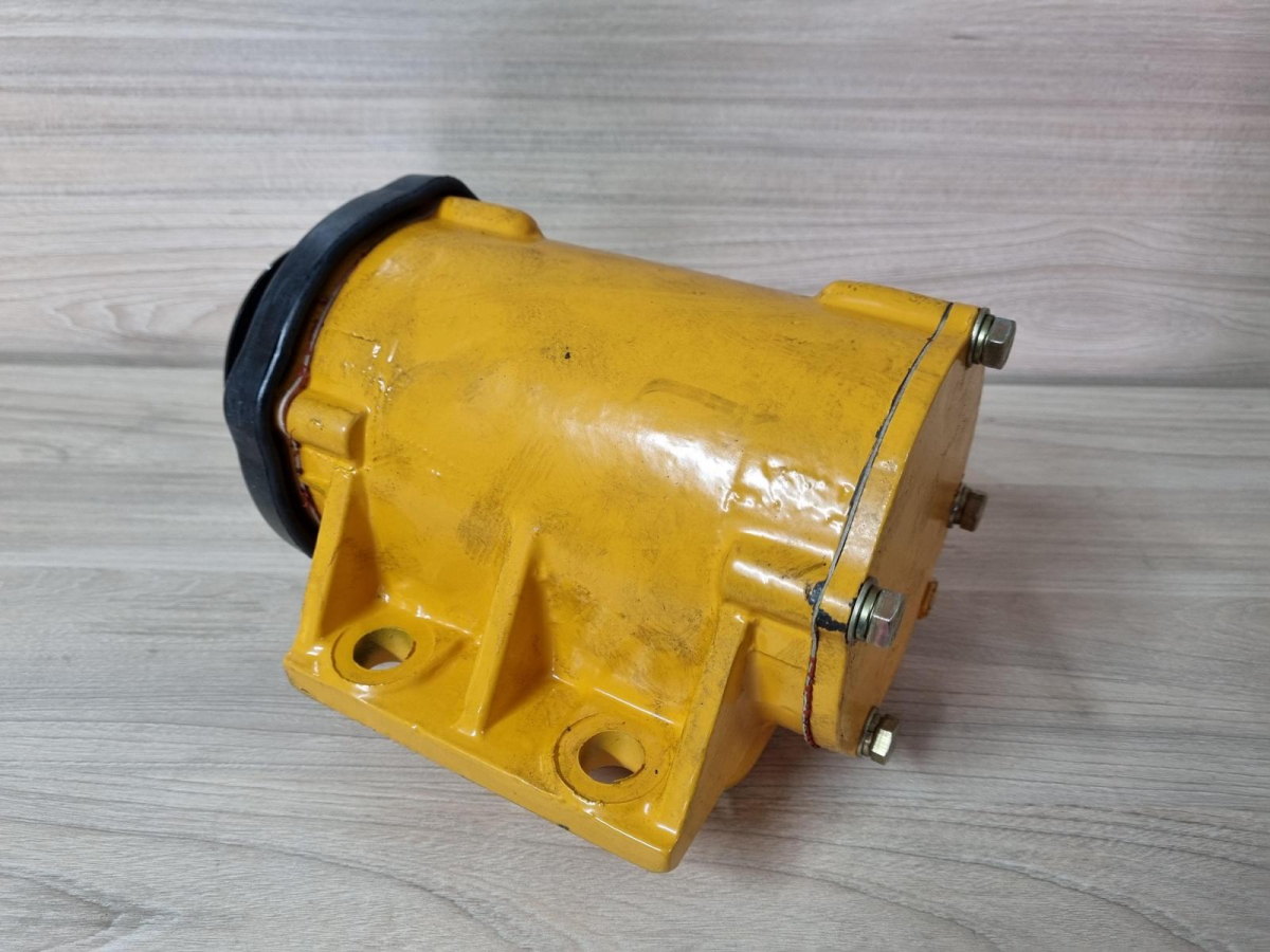 Lumag Maschinen Ersatzteil Erreger f. RP75, 700PRO, VP80, RPi12