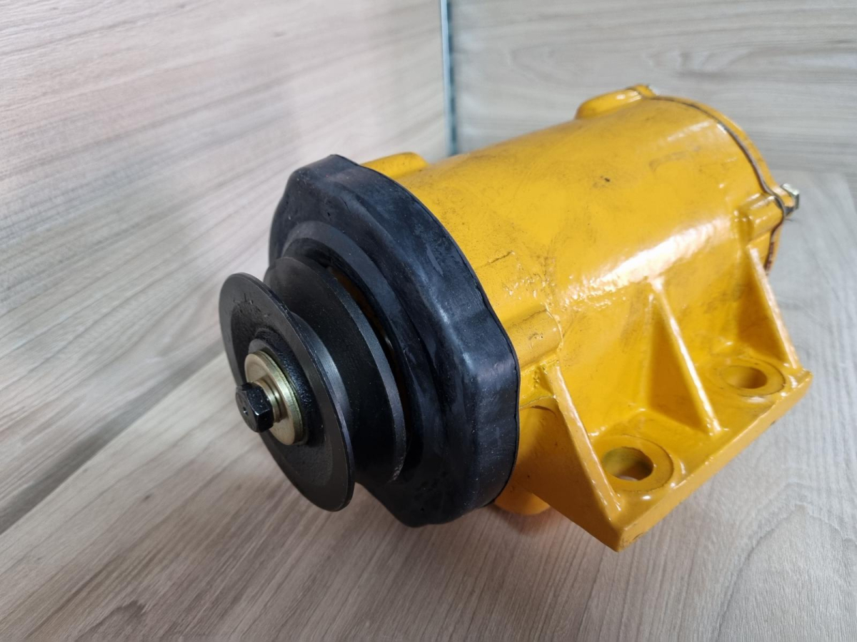 Lumag Maschinen Ersatzteil Erreger f. RP75, 700PRO, VP80, RPi12