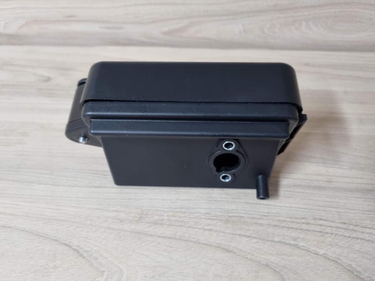 Lumag Maschinen Ersatzteil passend für RP60S VP60 LC152F1 Luftfiltergehäuse
