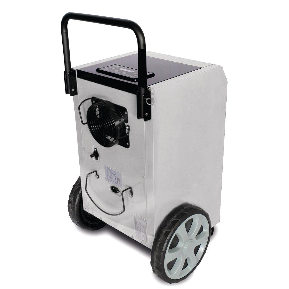 Unicraft Luftentfeuchter  LEF 51 S