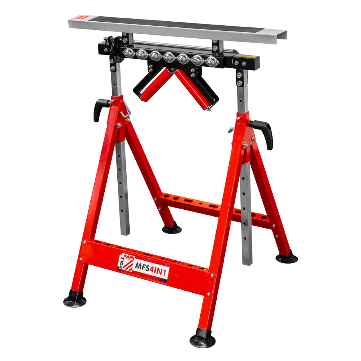 Holzmann Maschinen Multifunktionsständer MFS4IN1