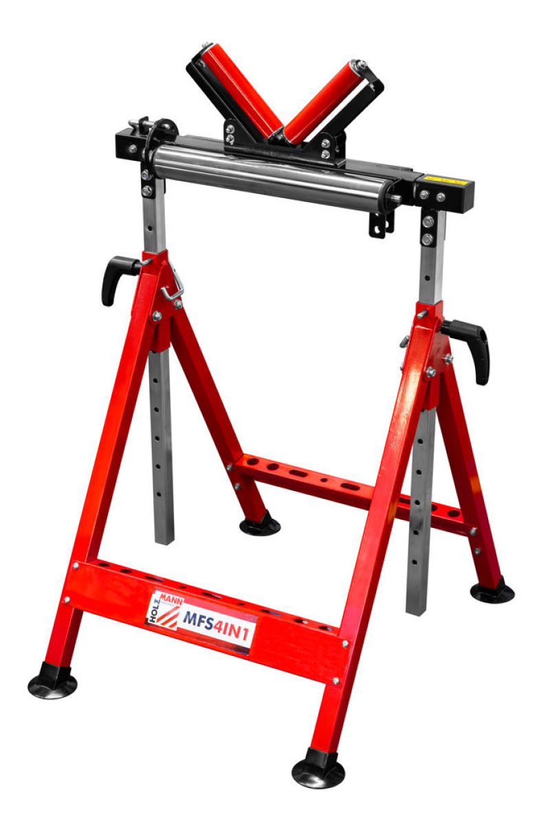 Holzmann Maschinen Multifunktionsständer MFS4IN1
