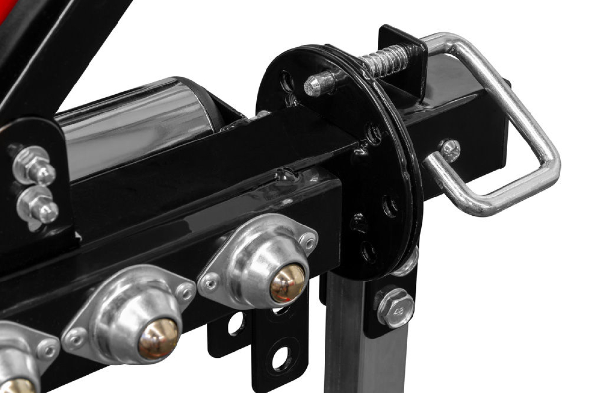 Holzmann Maschinen Multifunktionsständer MFS4IN1
