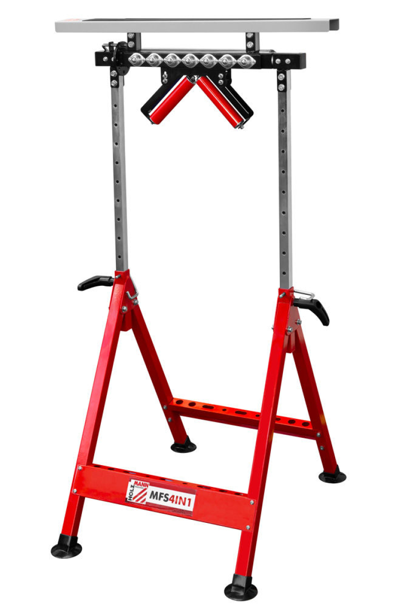 Holzmann Maschinen Multifunktionsständer MFS4IN1