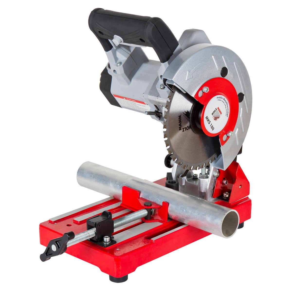 Holzmann Maschinen Mobile Metalltrennsäge MKS180_230V