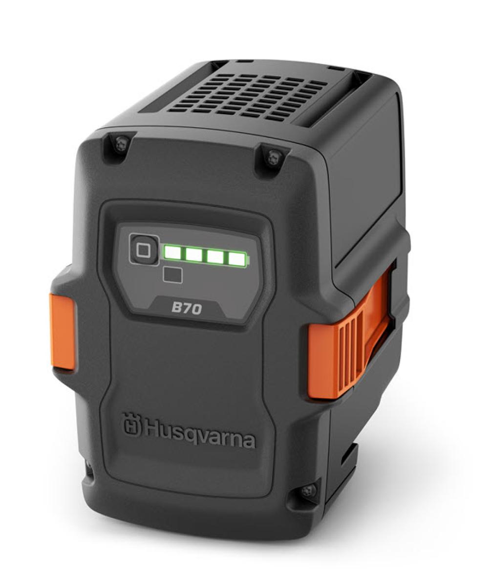 970457101 Husqvarna Akku 40-B70