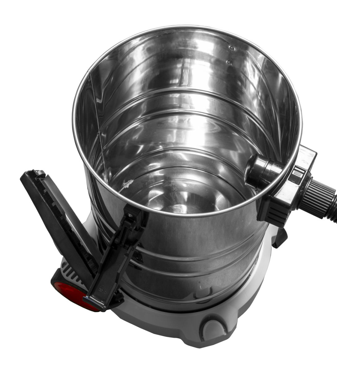 Holzmann Maschinen Nass- u. Trockensauger NTS60L_230V