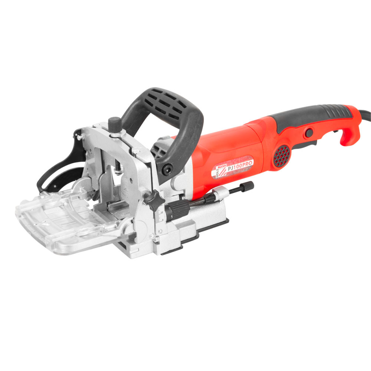 Holzmann Maschinen Verbindungsfräse PJ100PRO_230V