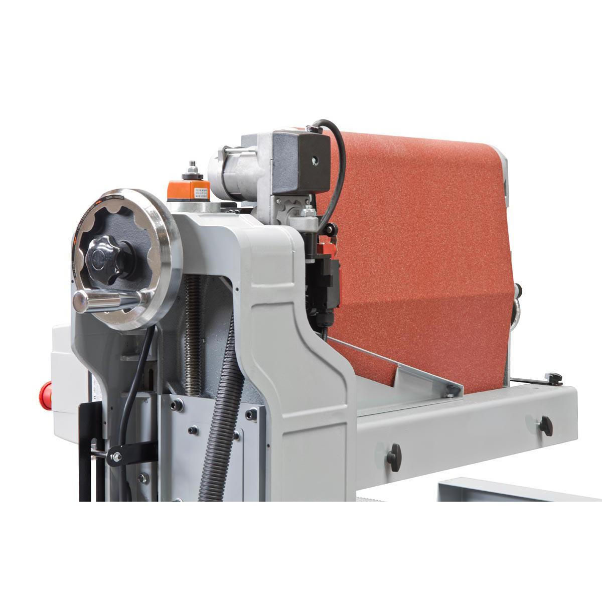 Holzmann Maschinen Breitbandschleifmaschine R455B_400V