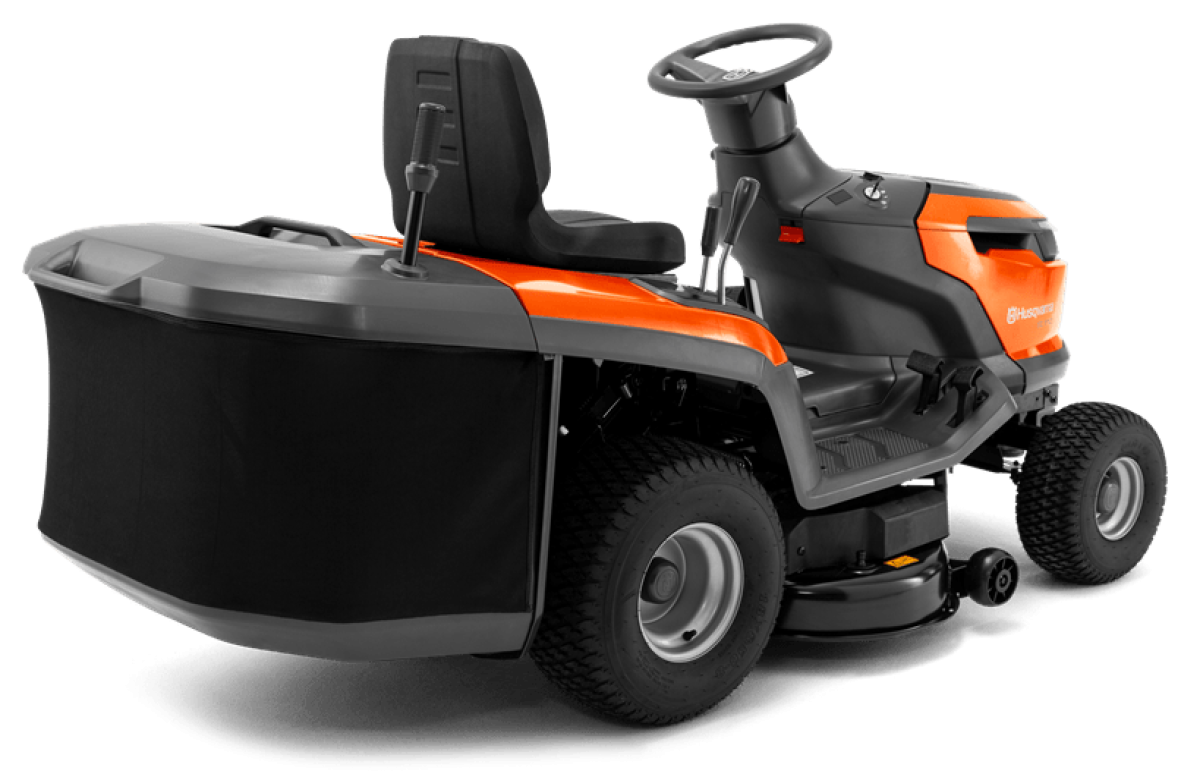 970622201 Husqvarna Traktor TC 112